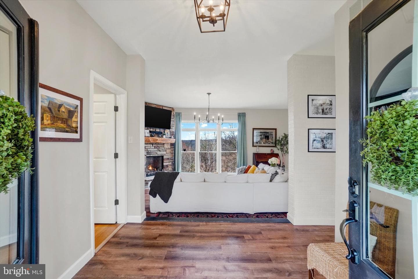 1020 Bernoudy Road photo 3