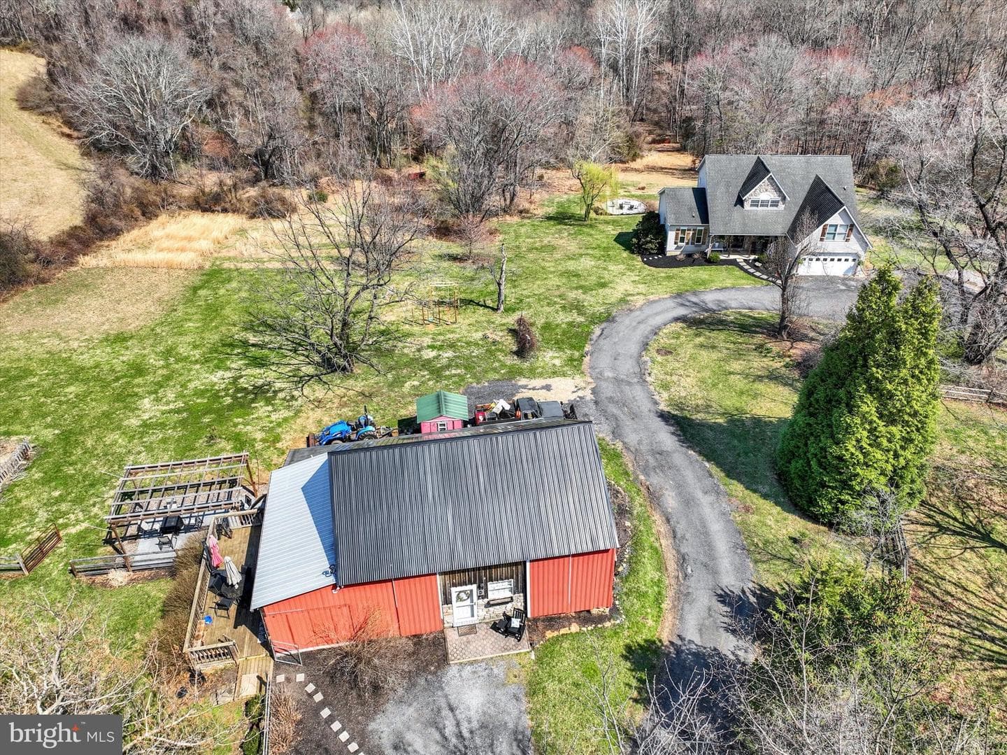 1020 Bernoudy Road photo 31