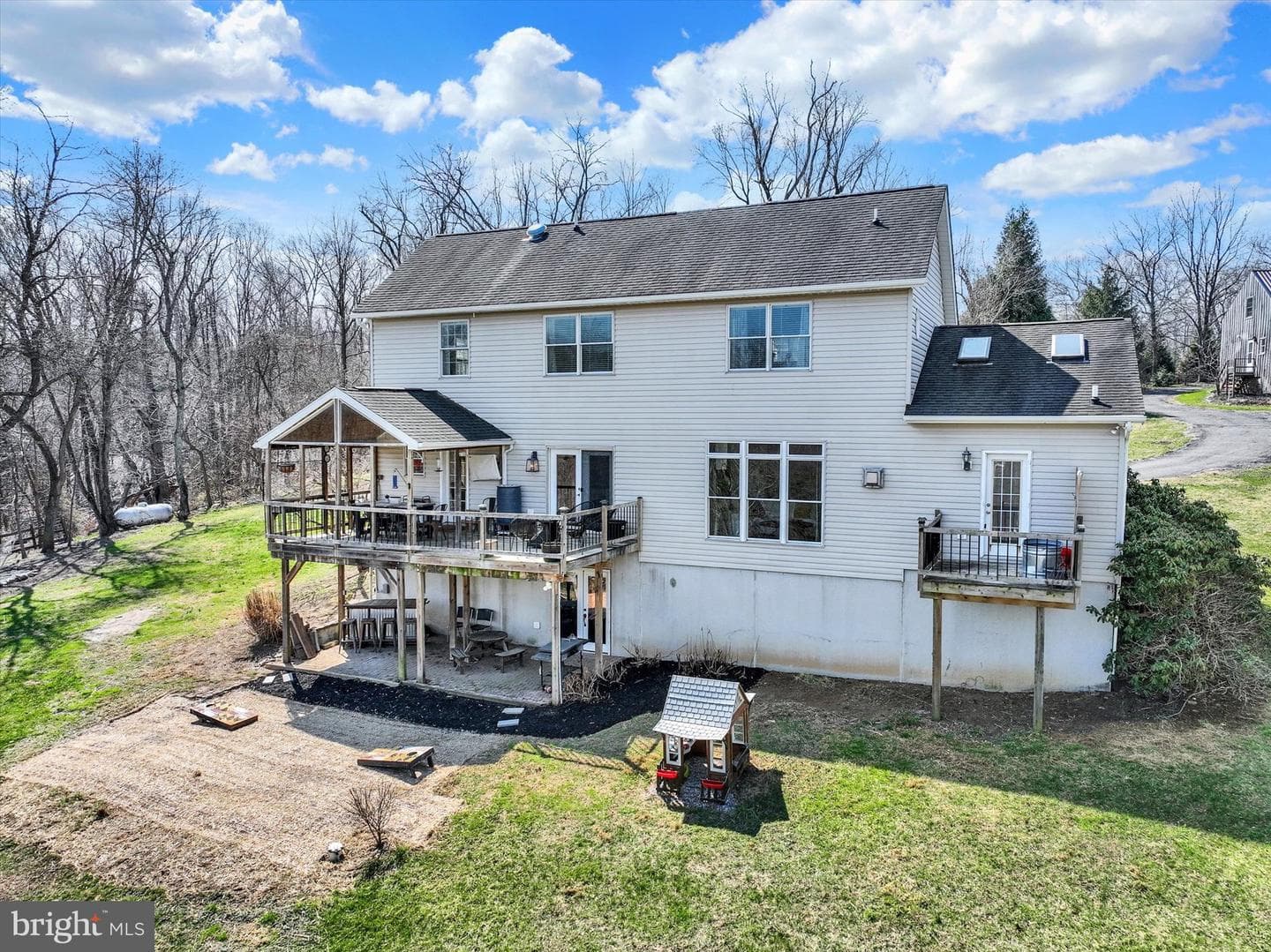 1020 Bernoudy Road photo 80