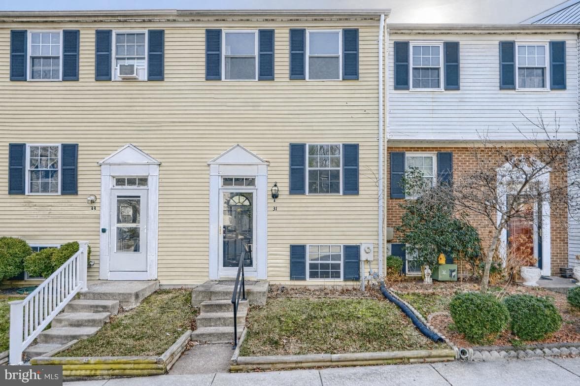 31 Cartwright Court