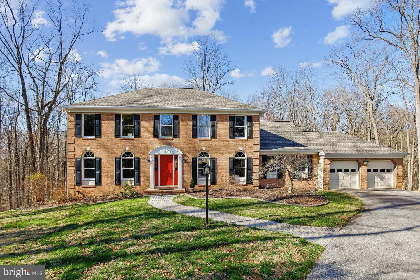 702 Falls Road