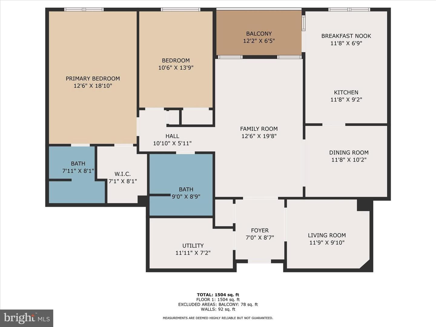 4500 Chaucer Way #403 photo 29