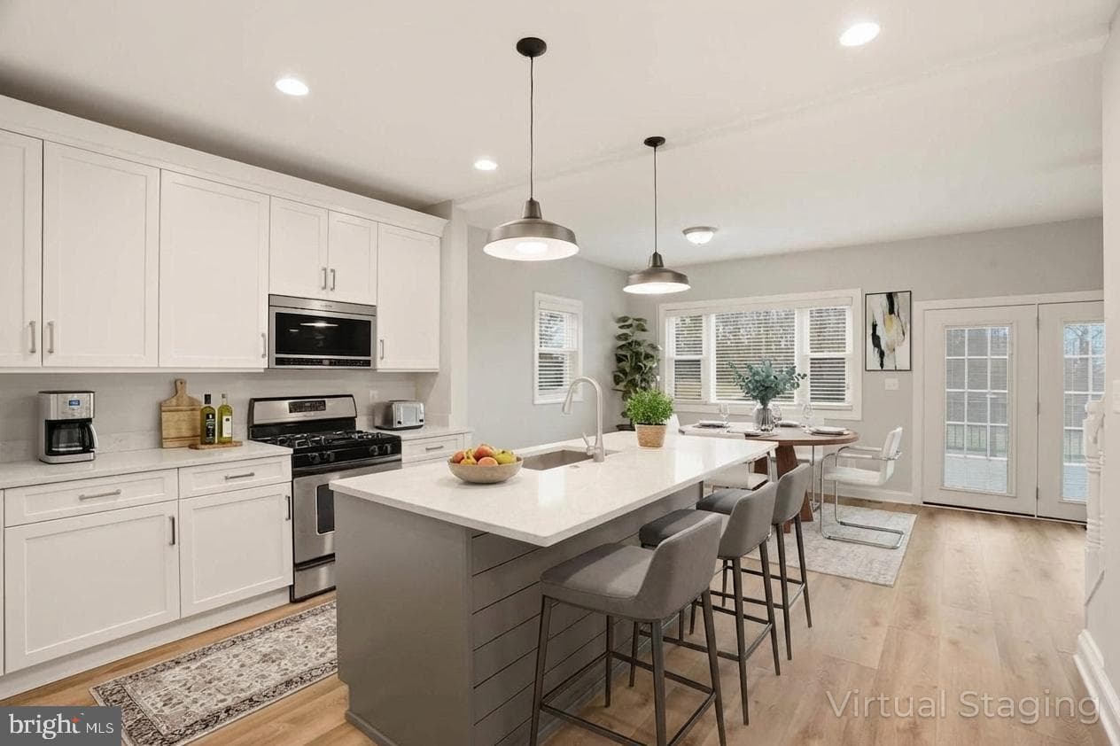 6108 Shady Spring Avenue, Rosedale