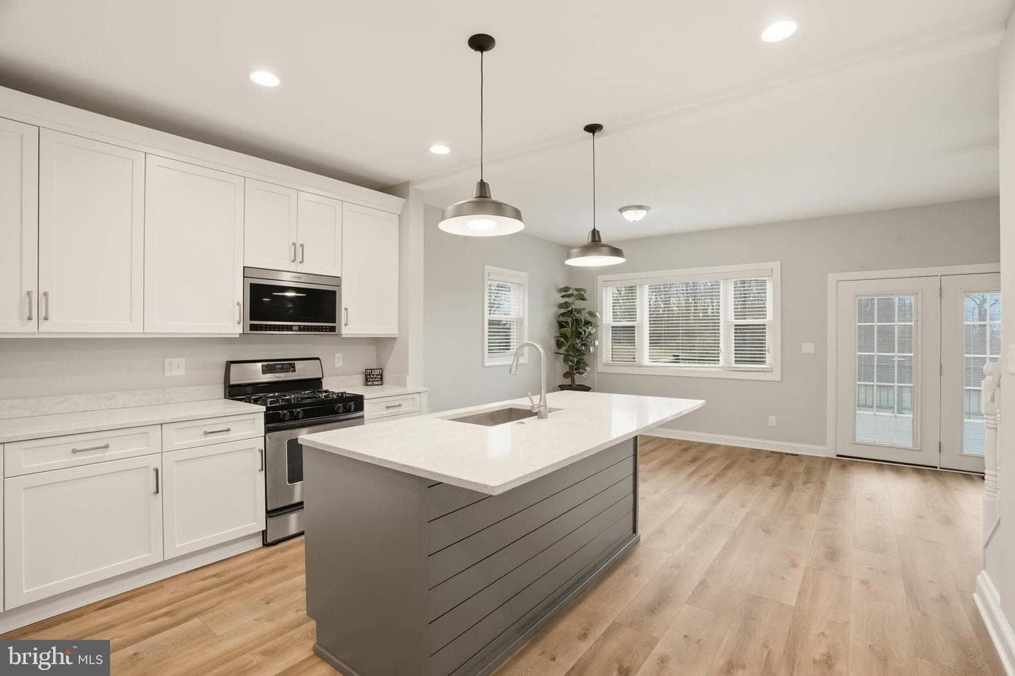 6108 Shady Spring Avenue, Rosedale