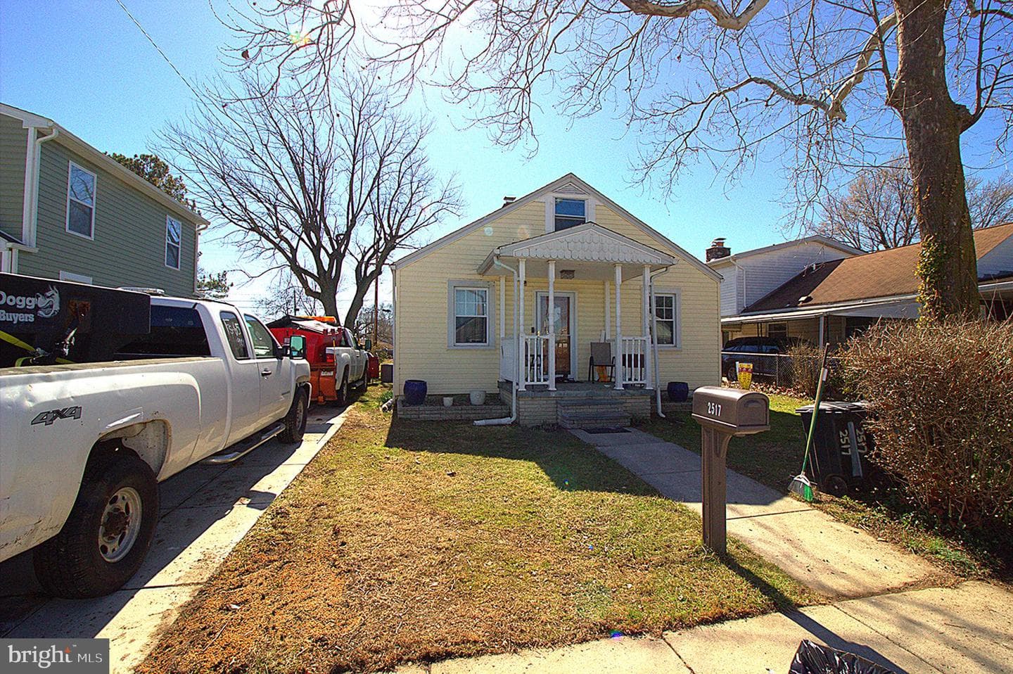 2517 McComas Avenue photo 2