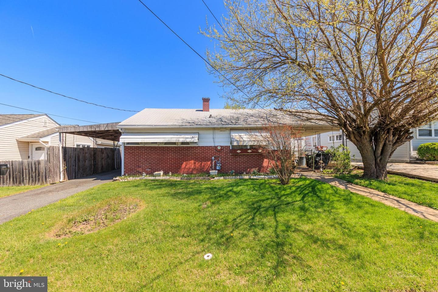 2405 Brunswick Road photo 4