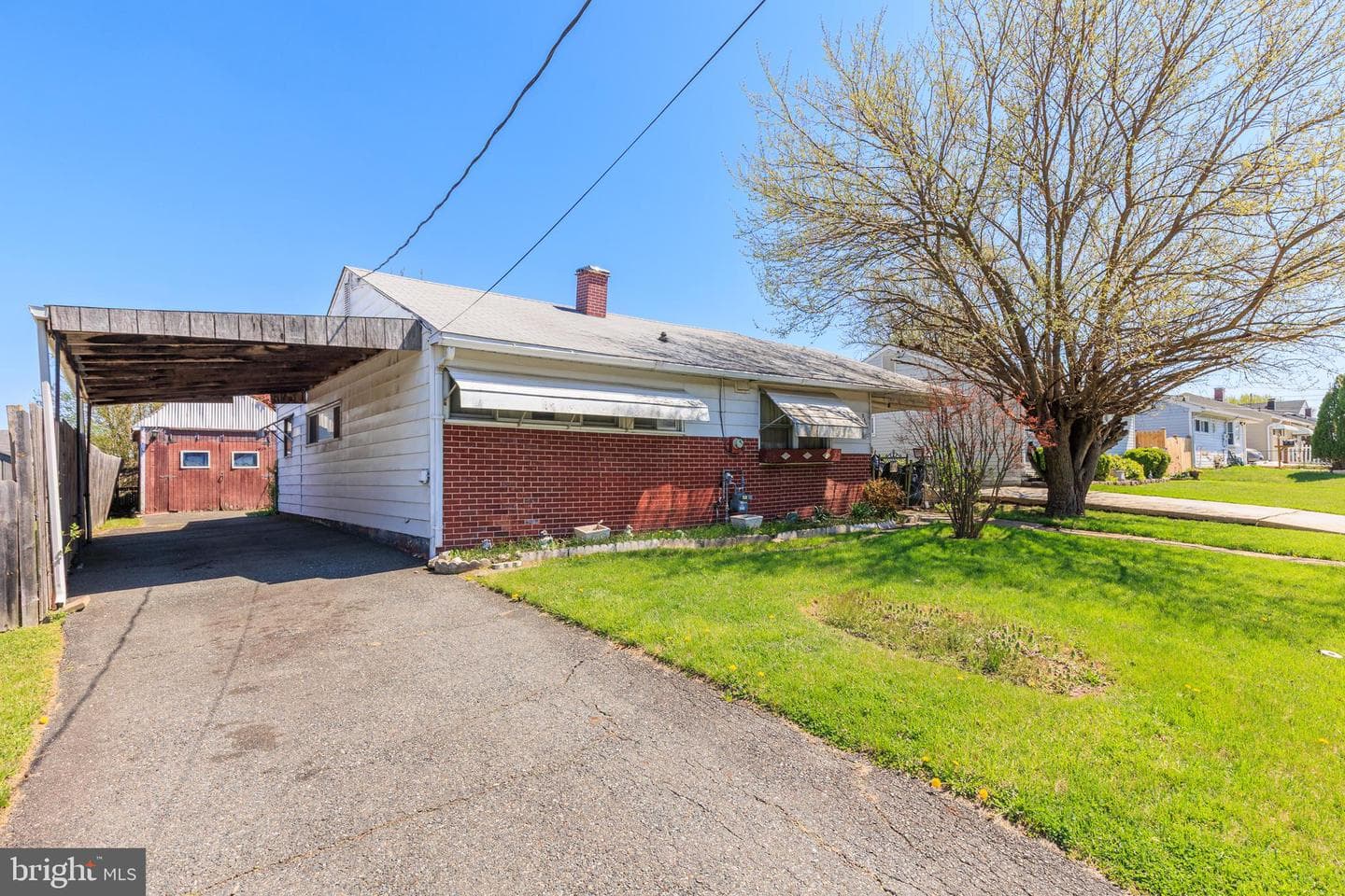 2405 Brunswick Road photo 7