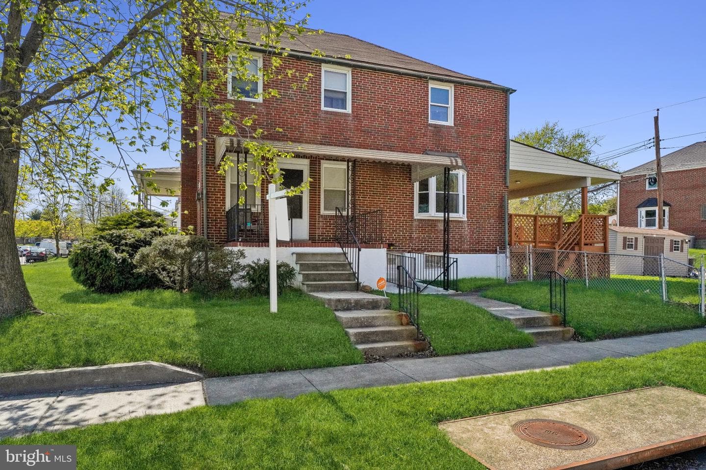 8358 Loch Raven Boulevard