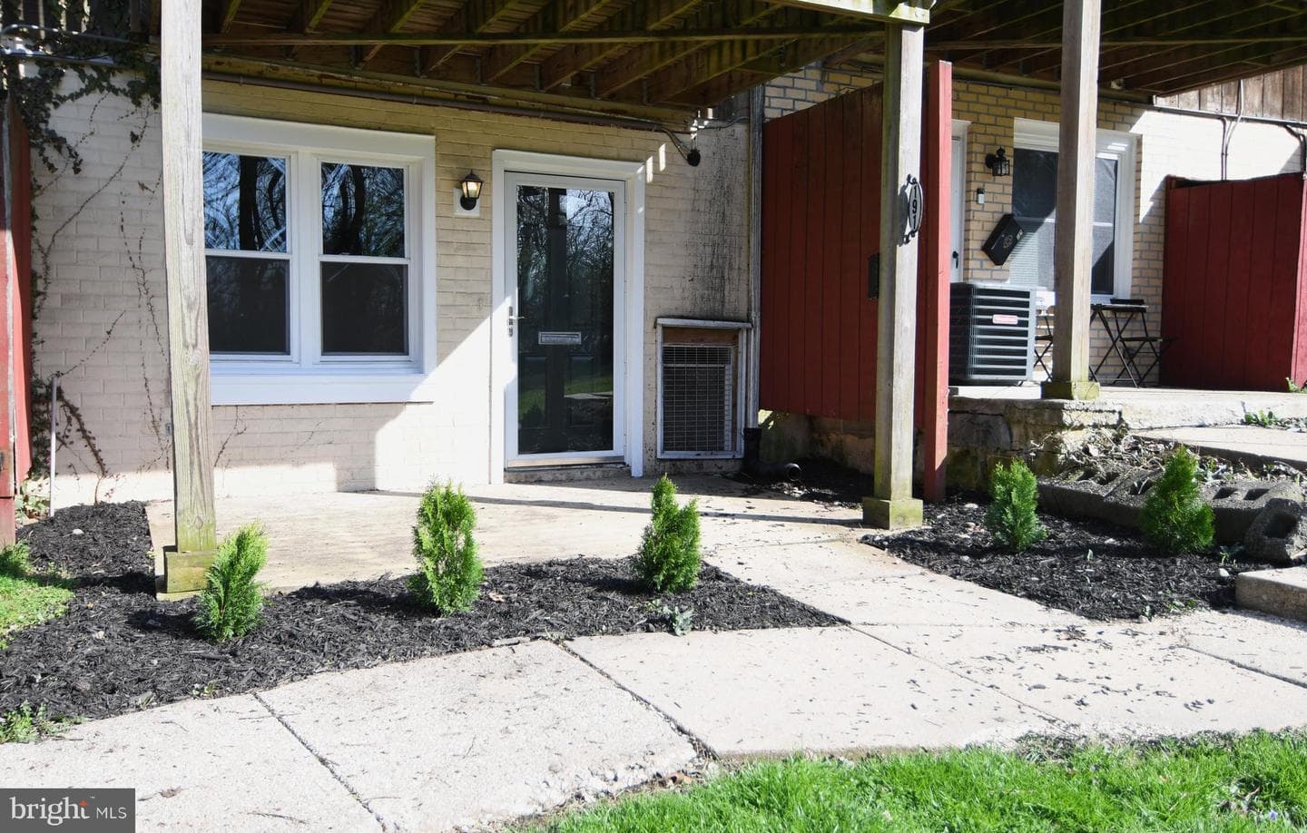 191 Shetland Circle #191, Reisterstown