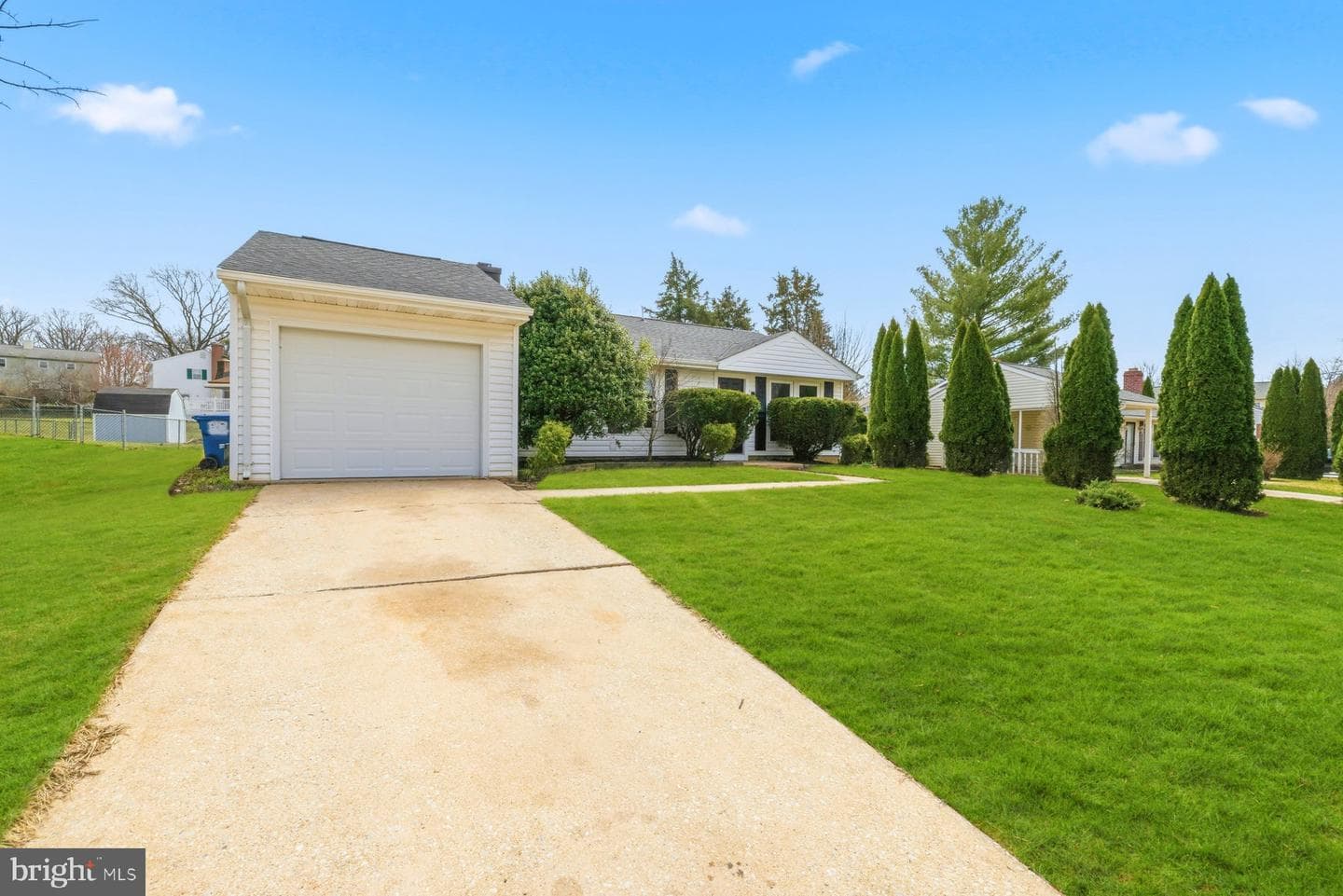 7213 Johnnycake Road photo 3