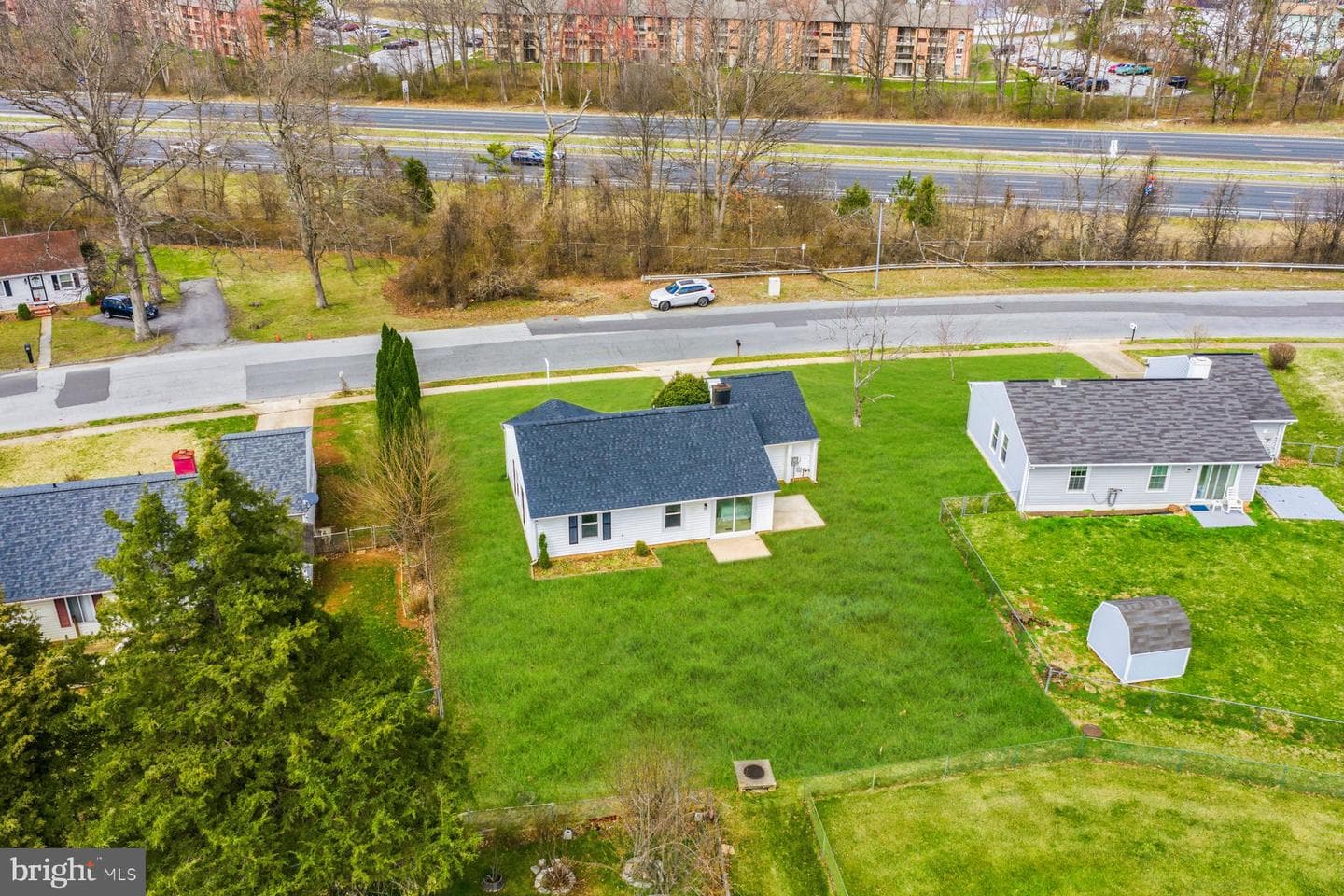 7213 Johnnycake Road photo 30