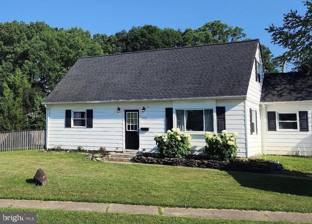 3703 Holly Grove Road, Middle River