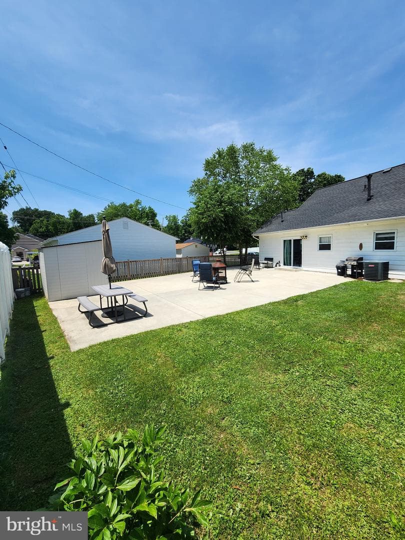 3703 Holly Grove Road, Middle River