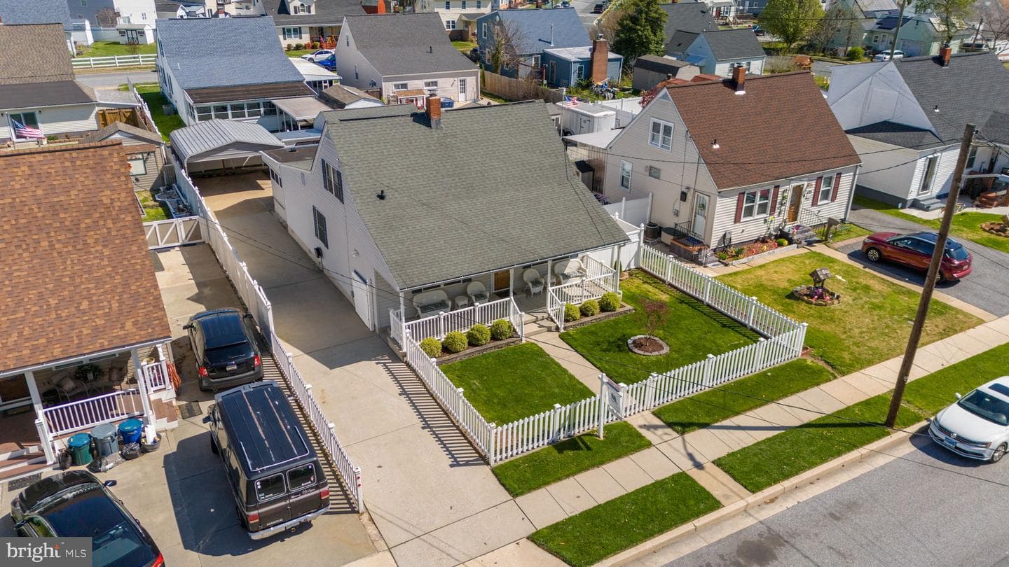 8626 Wise Avenue photo 4