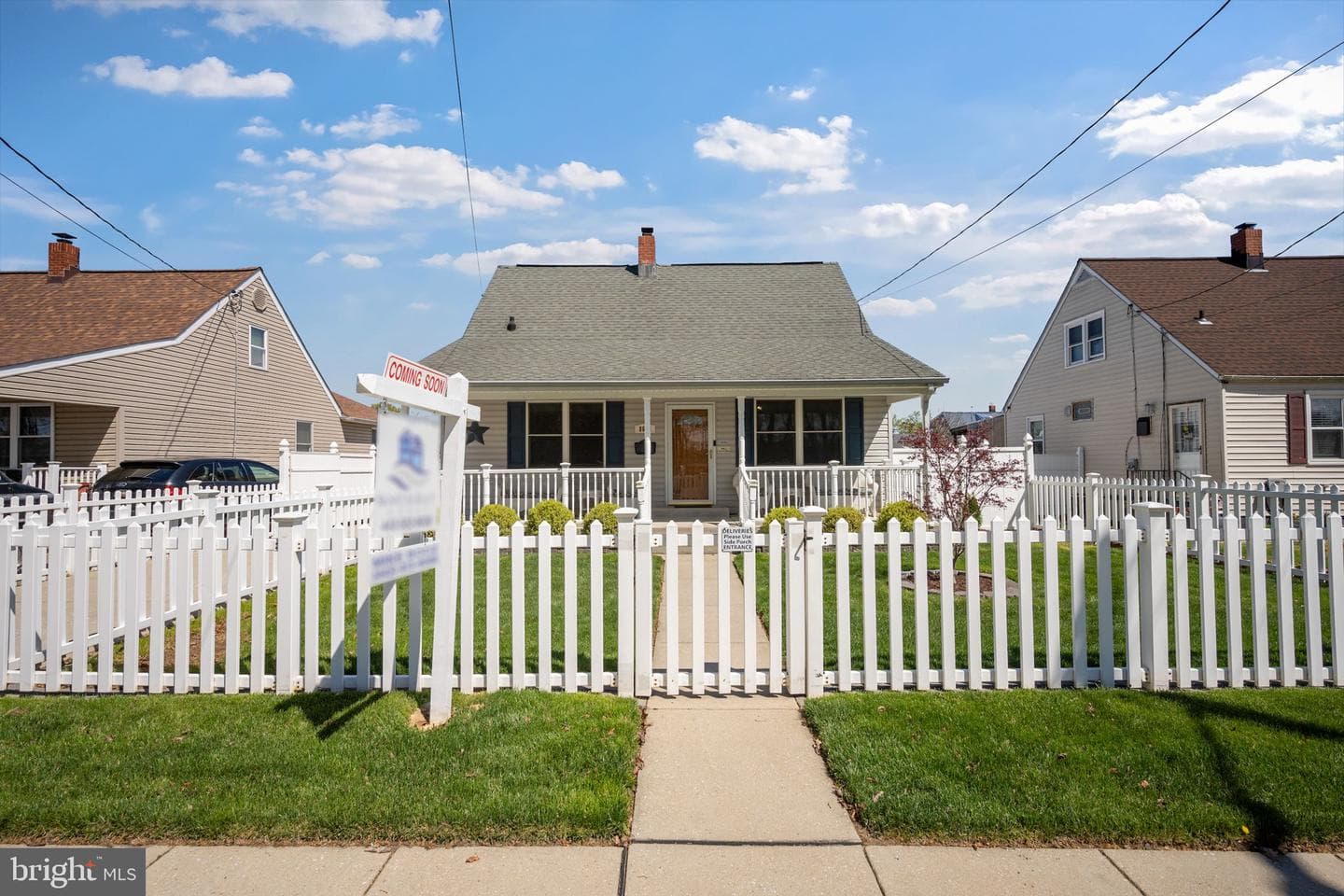 8626 Wise Avenue photo 5