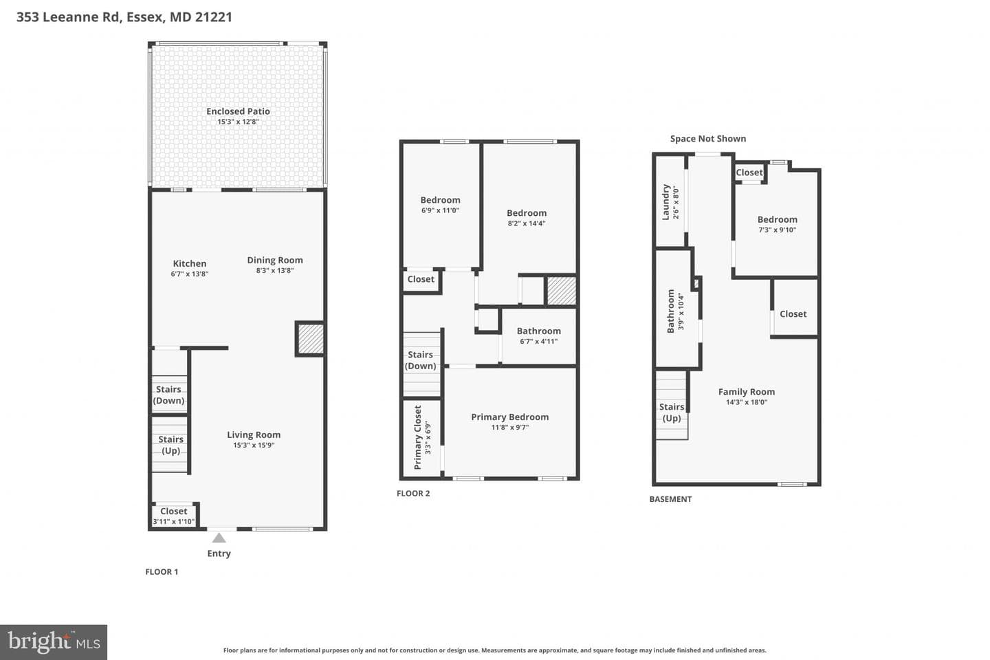 353 Leeanne Road photo 26