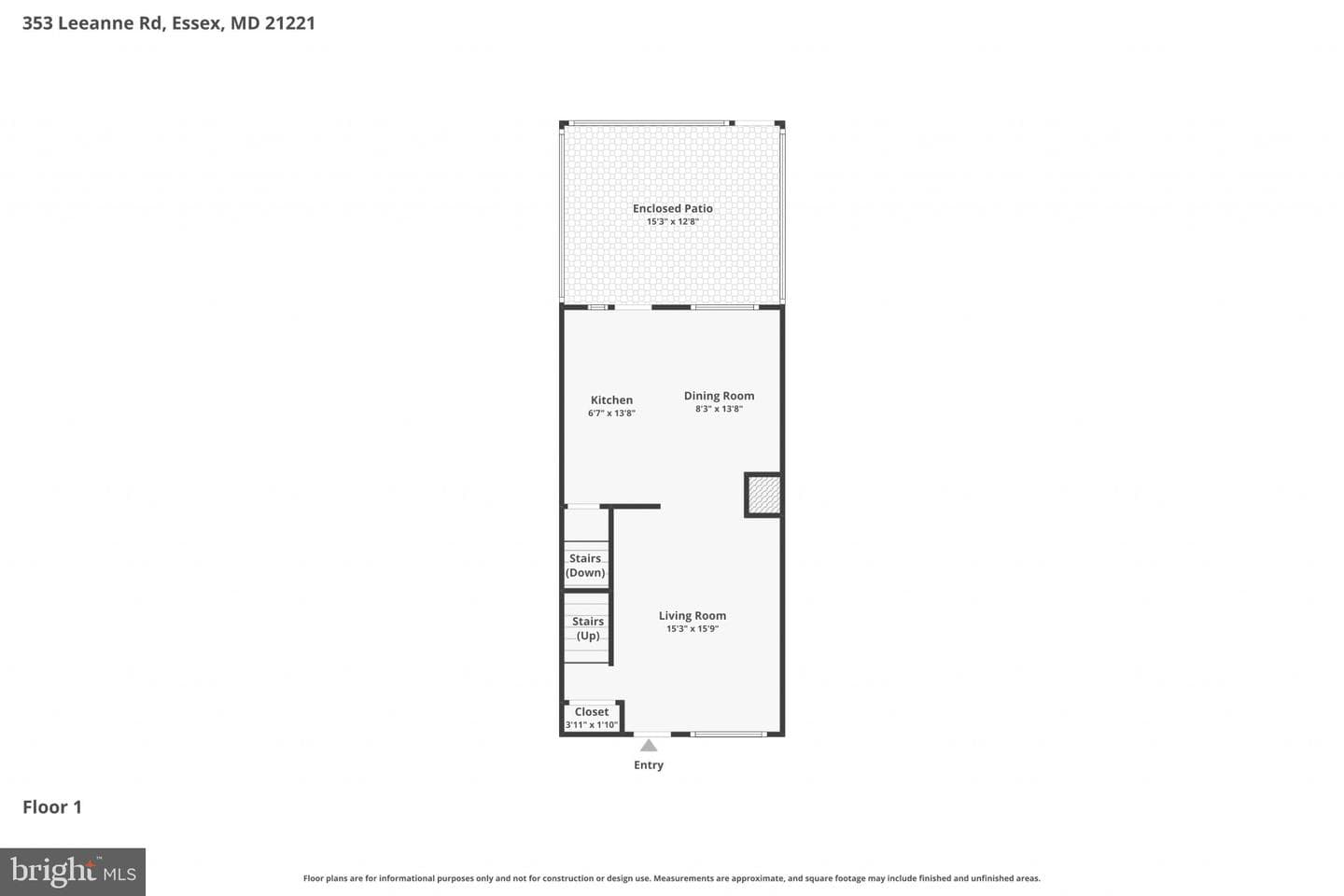 353 Leeanne Road photo 28