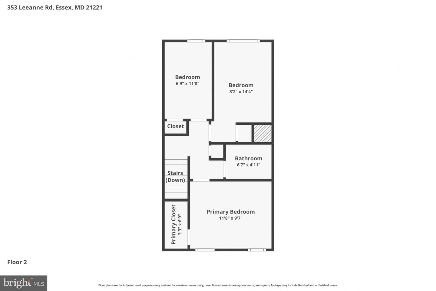 353 Leeanne Road photo 29