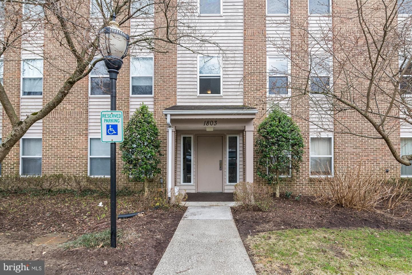 1803 Snow Meadow Lane #202, Baltimore