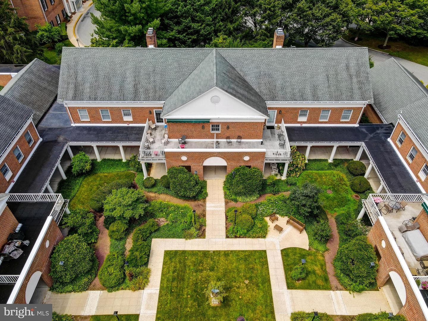 501 Brightwood Club Drive #501
