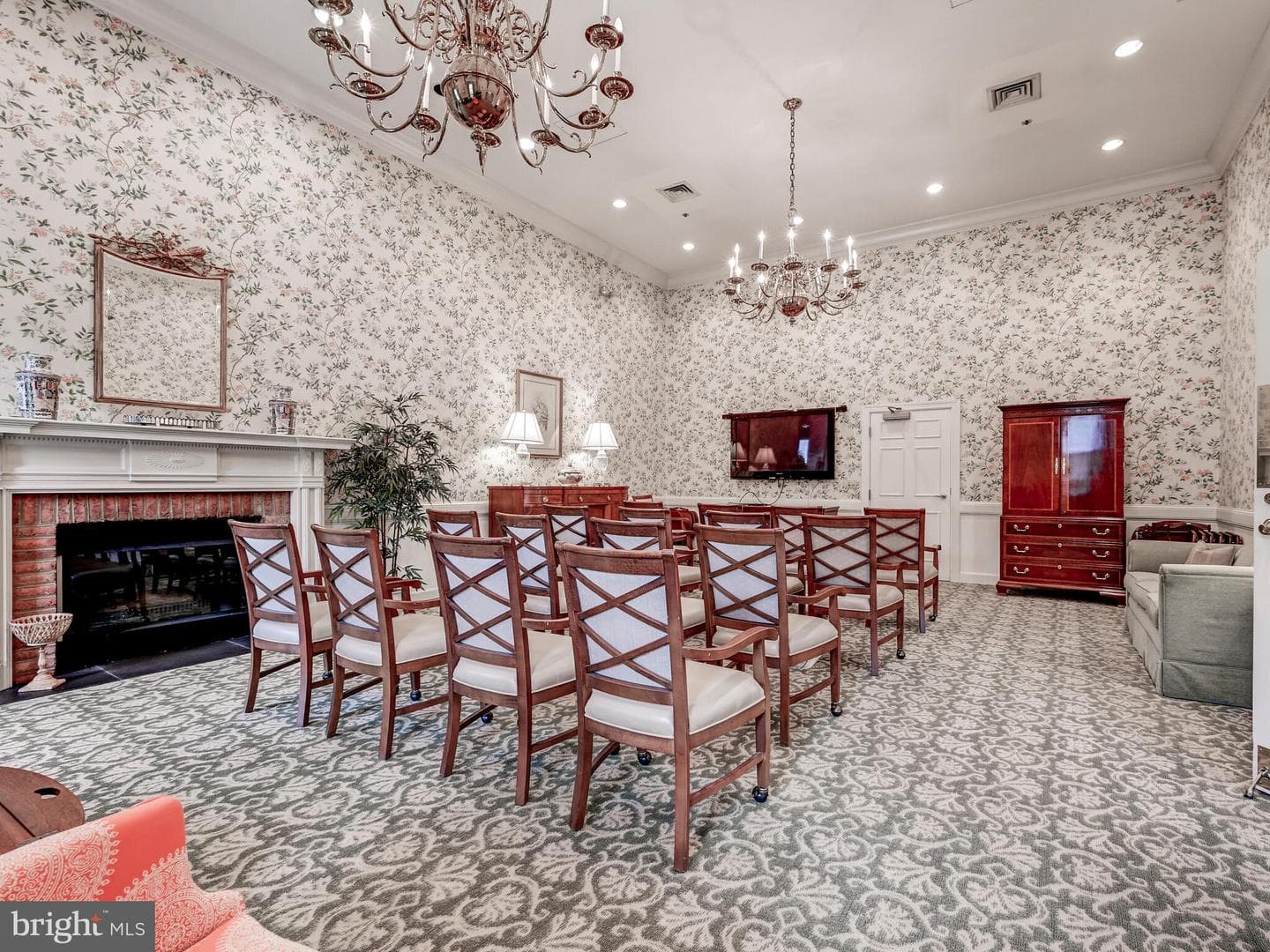 501 Brightwood Club Drive #501 photo 38