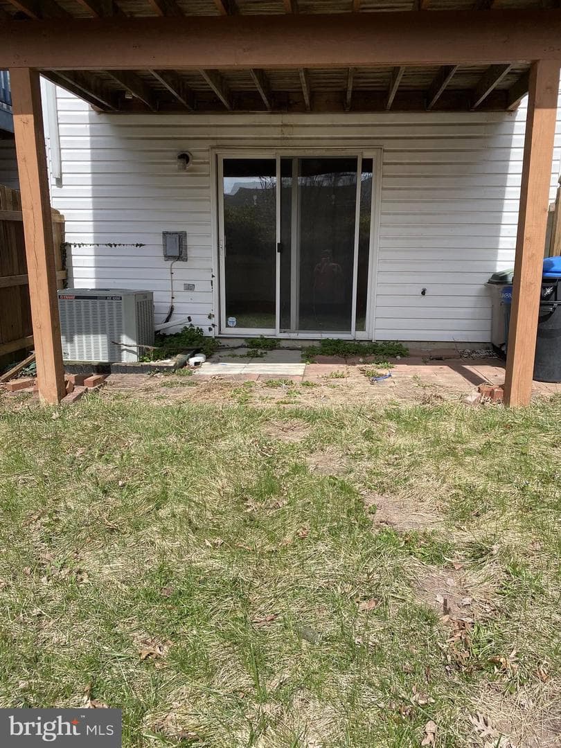 2721 Claybrooke Drive photo 17
