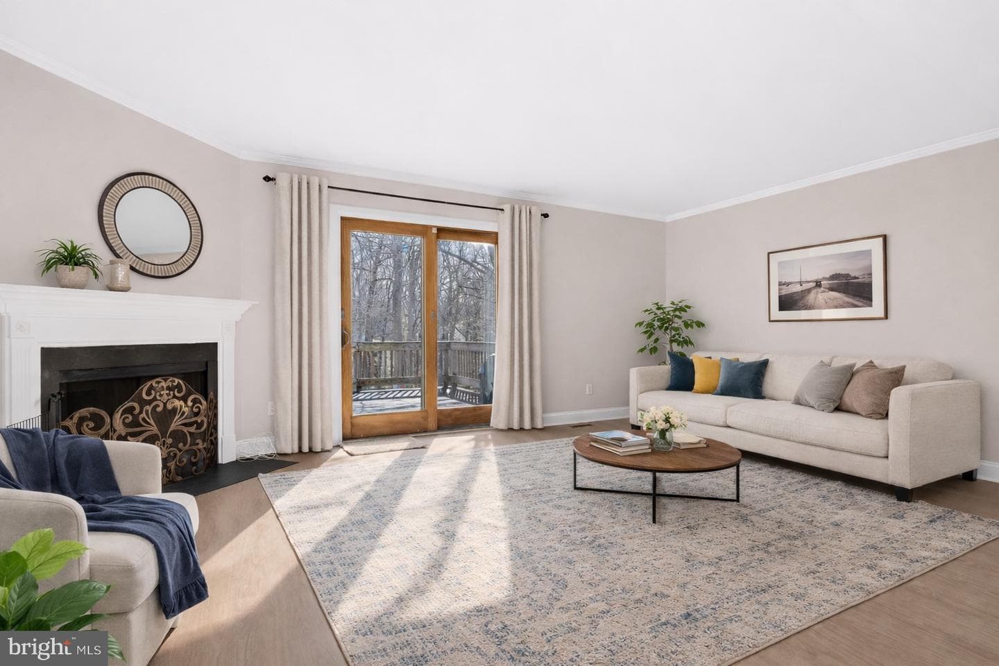 9221 Bellbeck Road photo 3