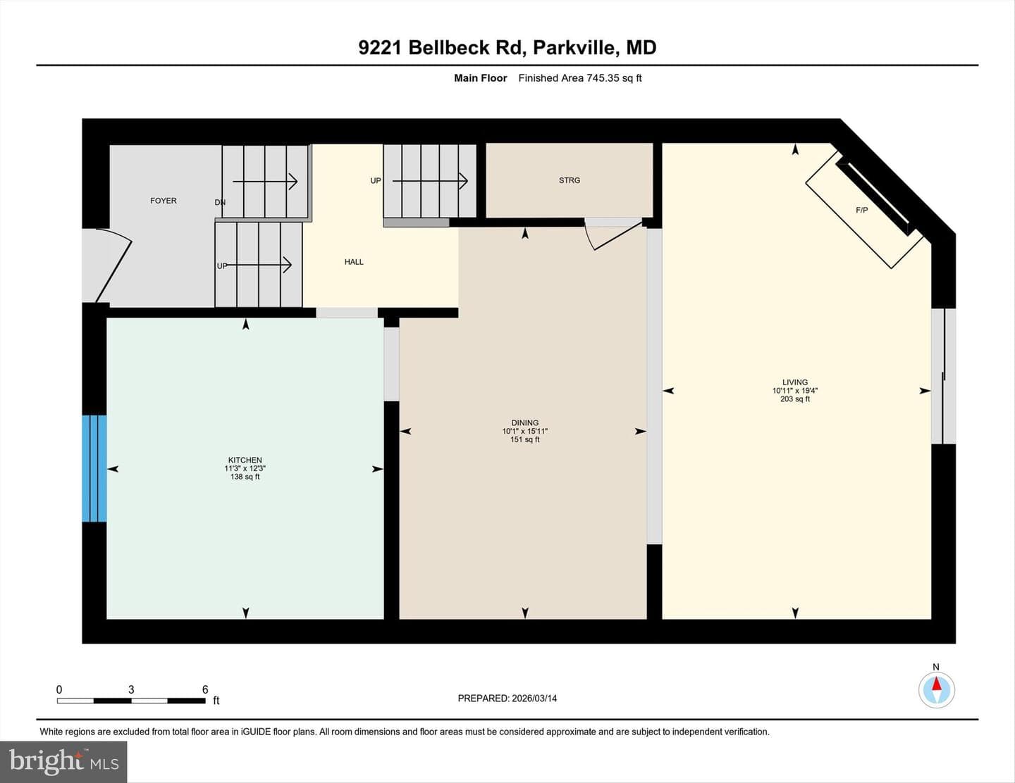 9221 Bellbeck Road photo 46