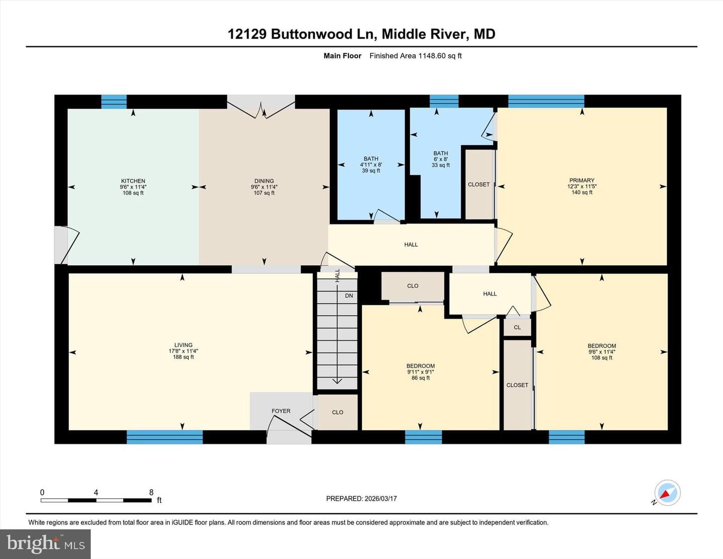 12129 Buttonwood Lane photo 46