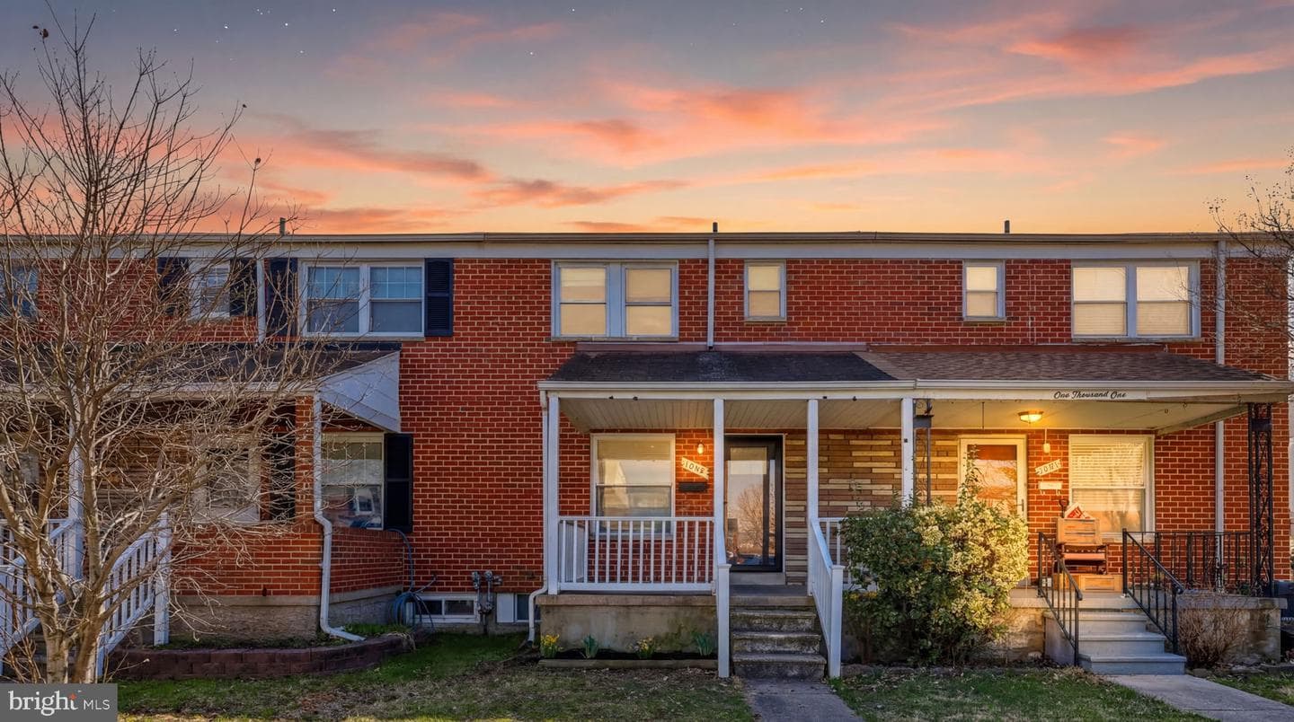 1003 Foxridge Lane