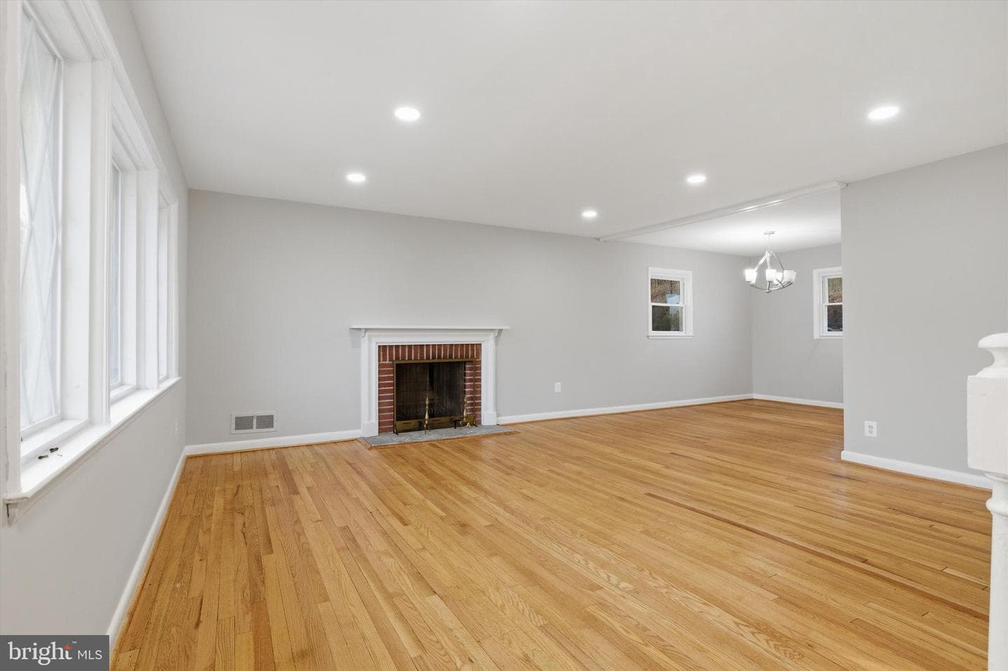 6703 Glenkirk Road, Baltimore
