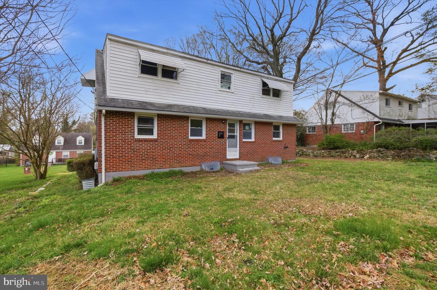 6703 Glenkirk Road photo 29