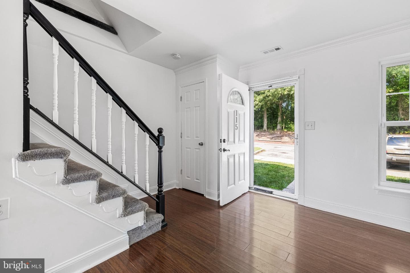 115 Marine Oaks, Baltimore