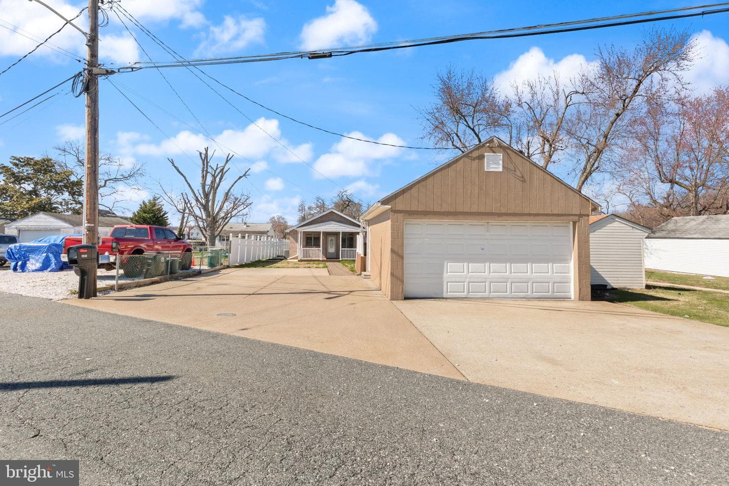 7512 Battle Grove Circle