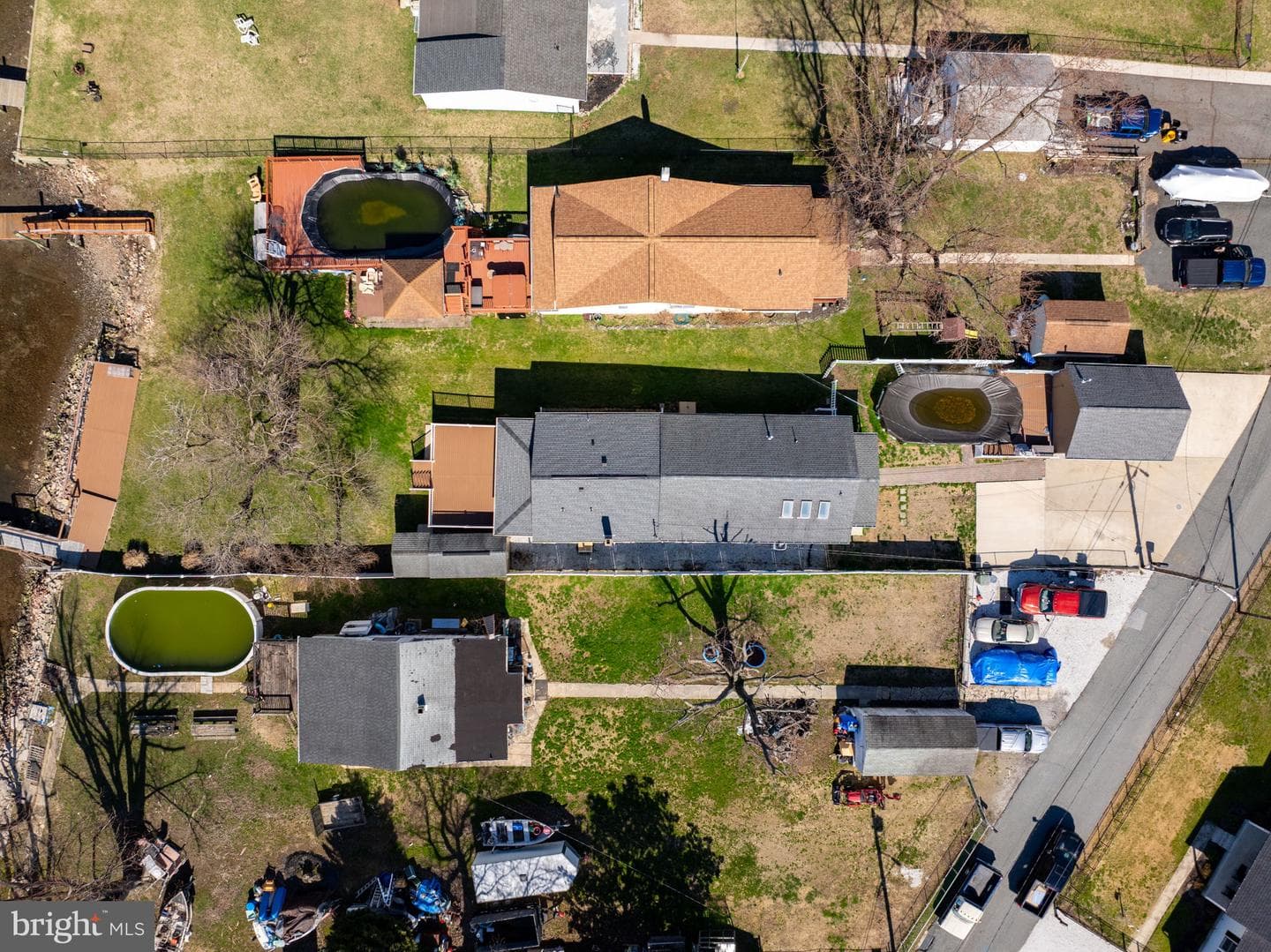 7512 Battle Grove Circle photo 41