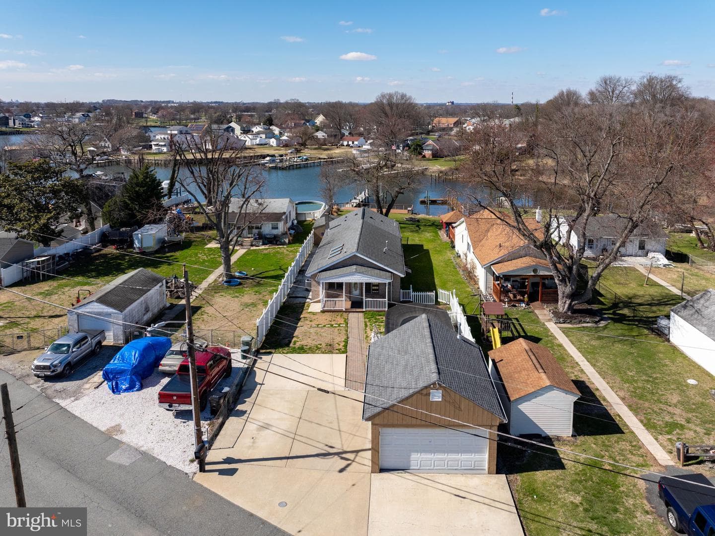 7512 Battle Grove Circle photo 43