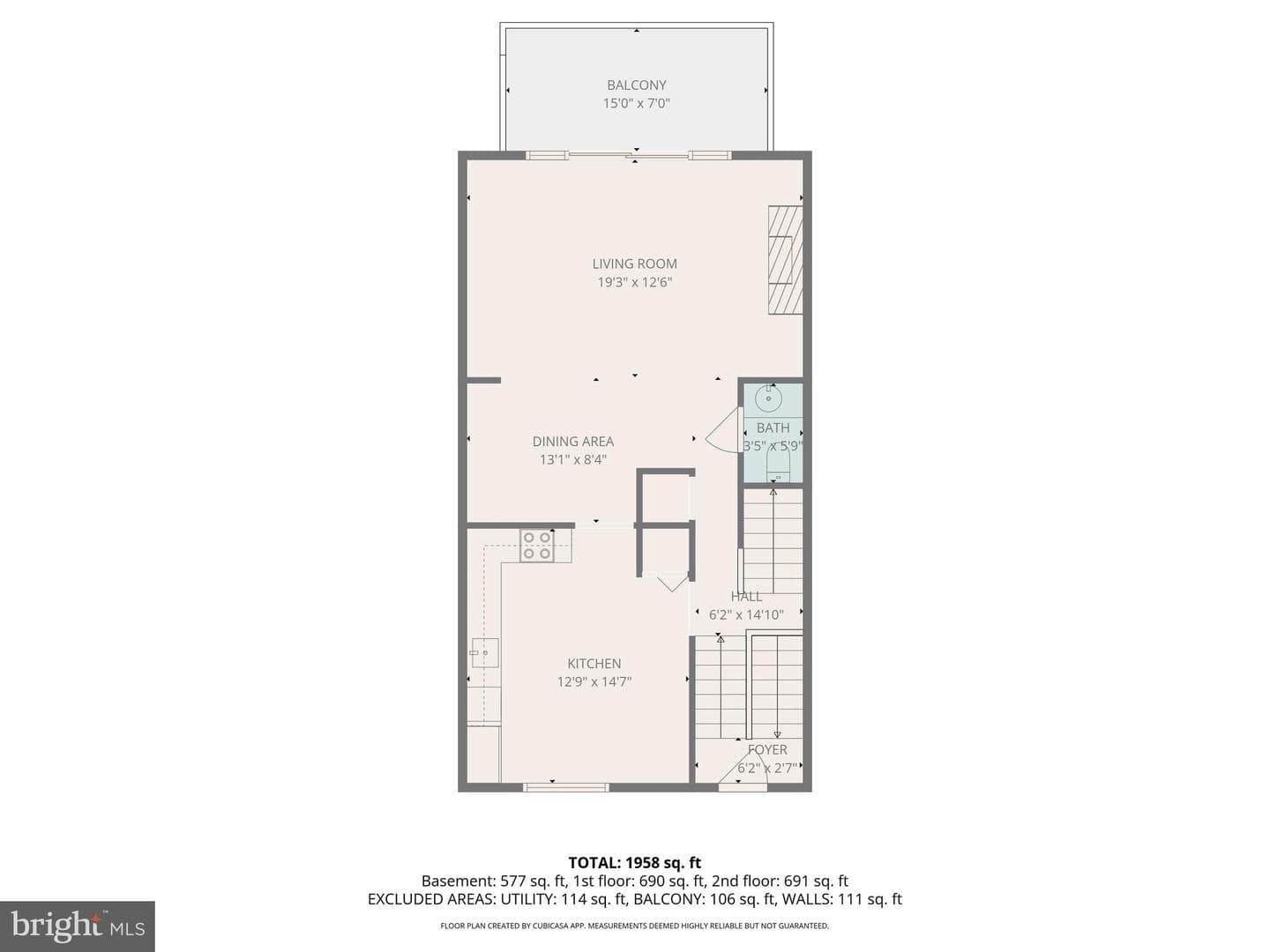 95 Blondell Court photo 25