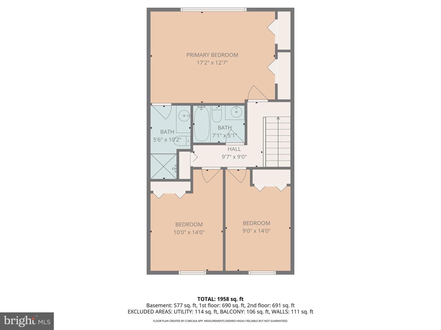 95 Blondell Court photo 26