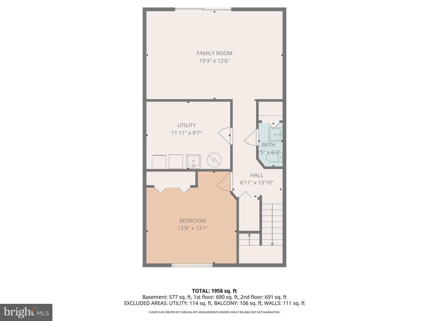 95 Blondell Court photo 27