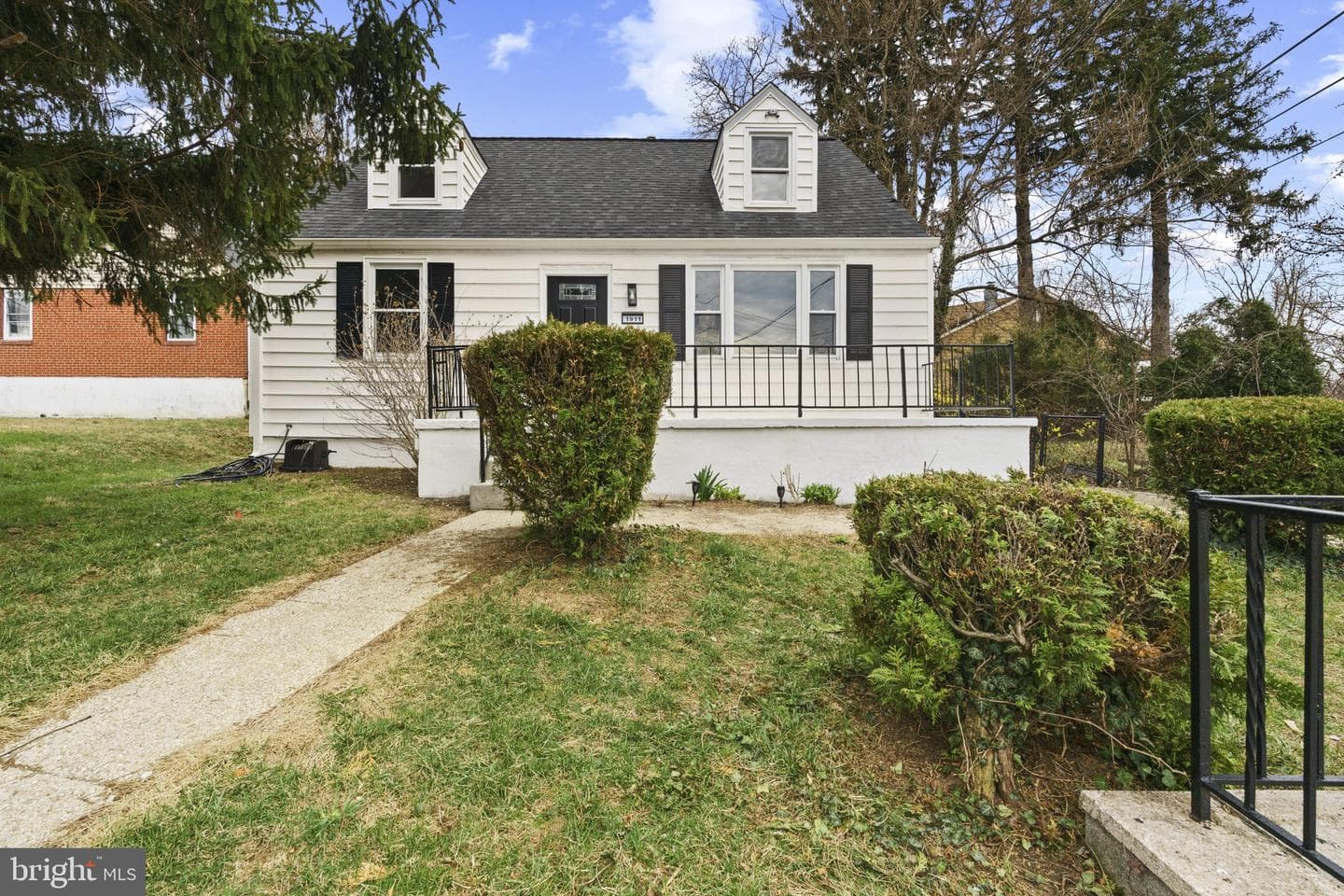 1911 Kernan Drive, Baltimore