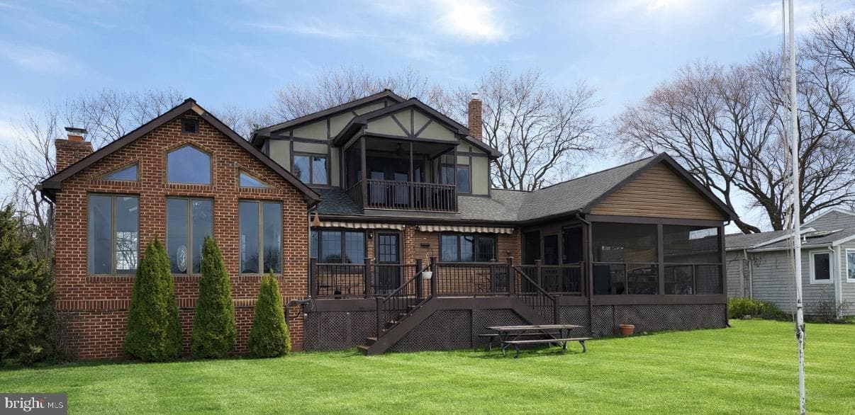 1122 Beech Drive, Baltimore