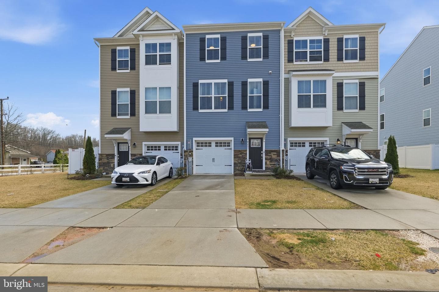 1403 Hudson View Road