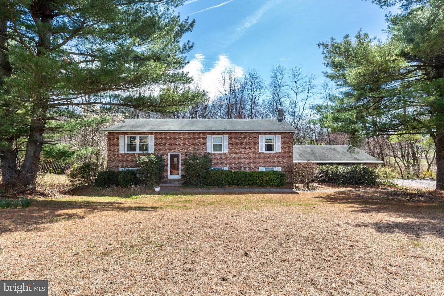 19535 Graystone Road