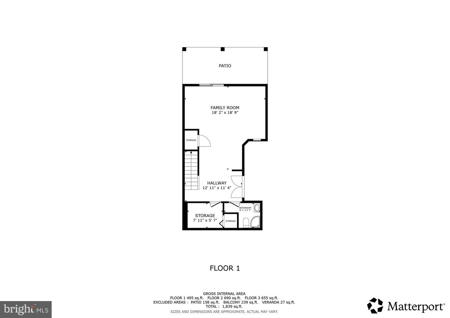 654 Marianne Lane photo 25