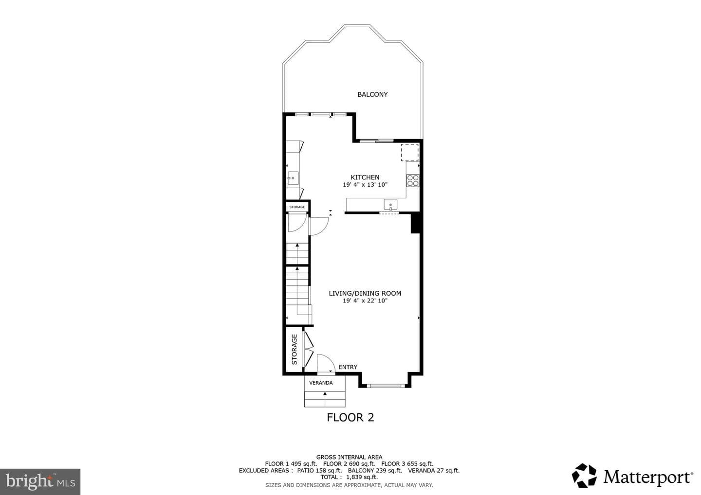 654 Marianne Lane photo 26