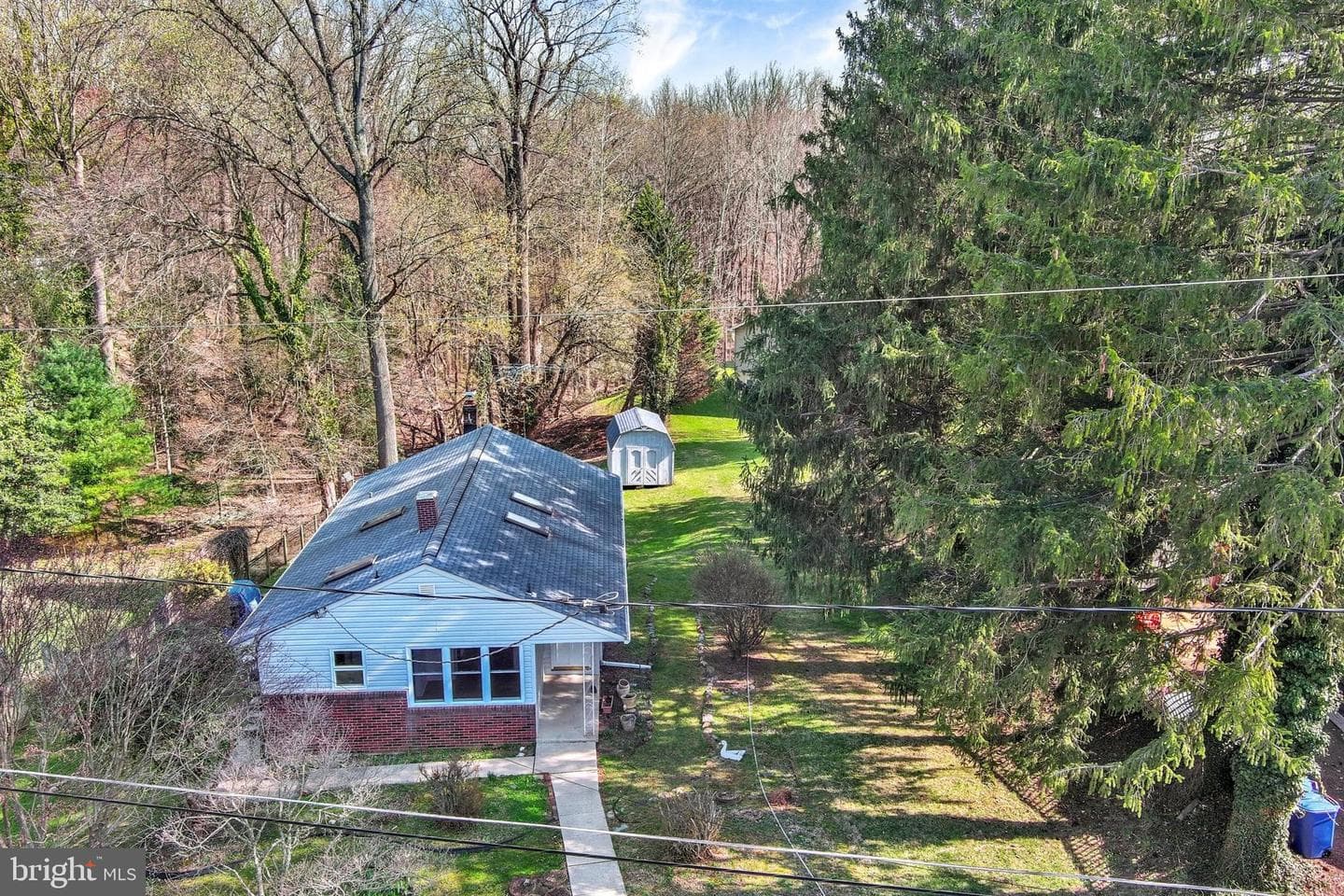 2926 Knoll Acres Drive photo 34