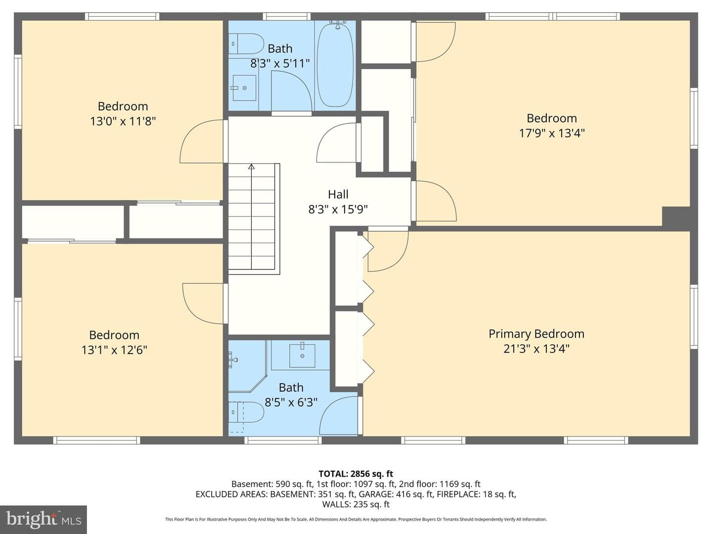 1 Glenluce Court photo 45