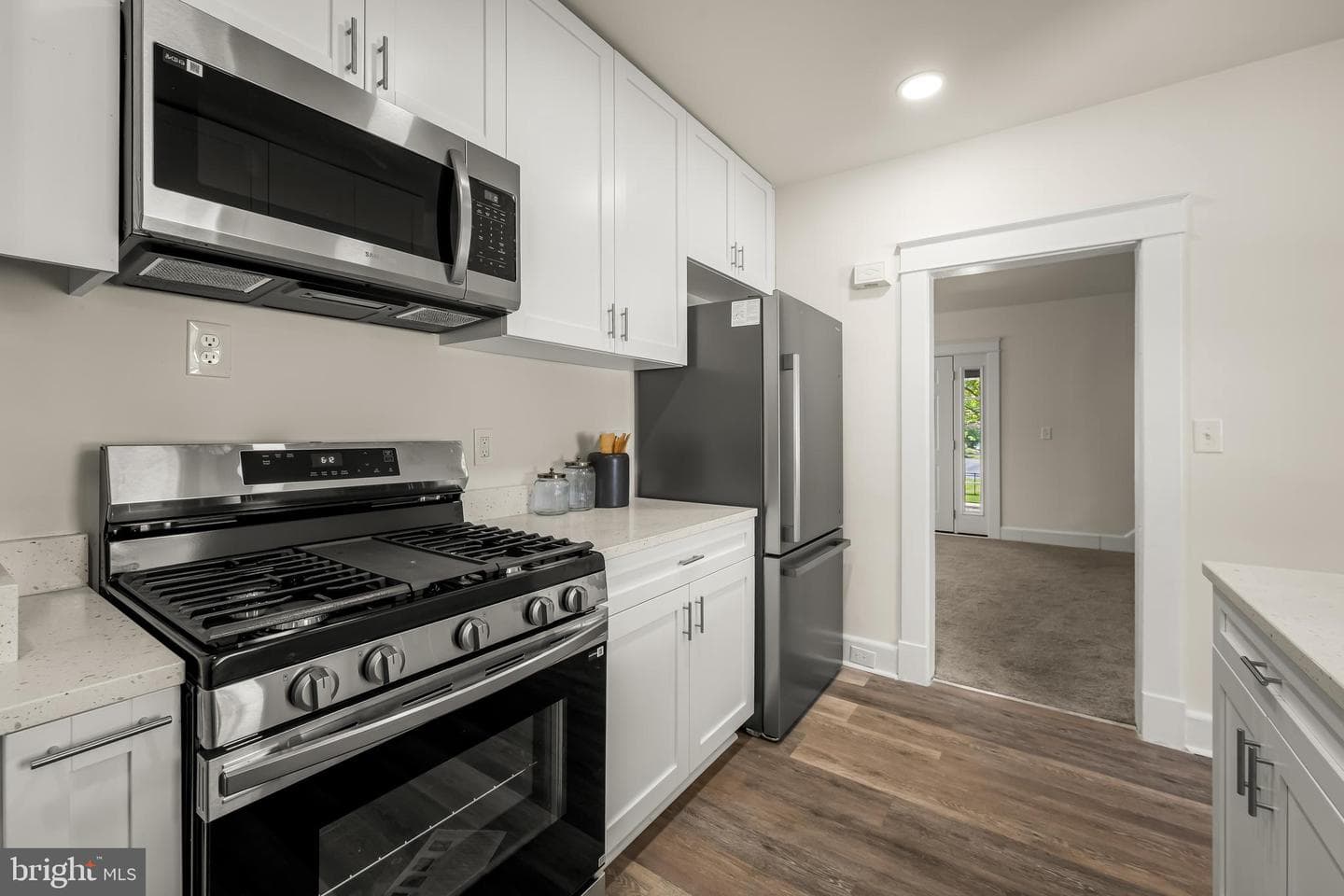 4409 Wilkens Avenue photo 17