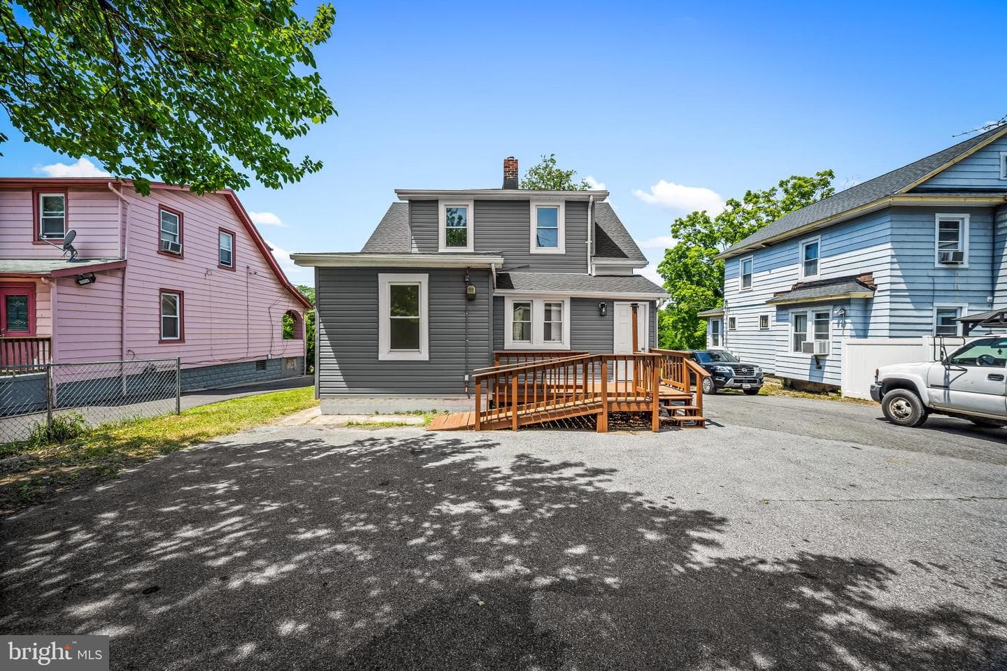 4409 Wilkens Avenue photo 34