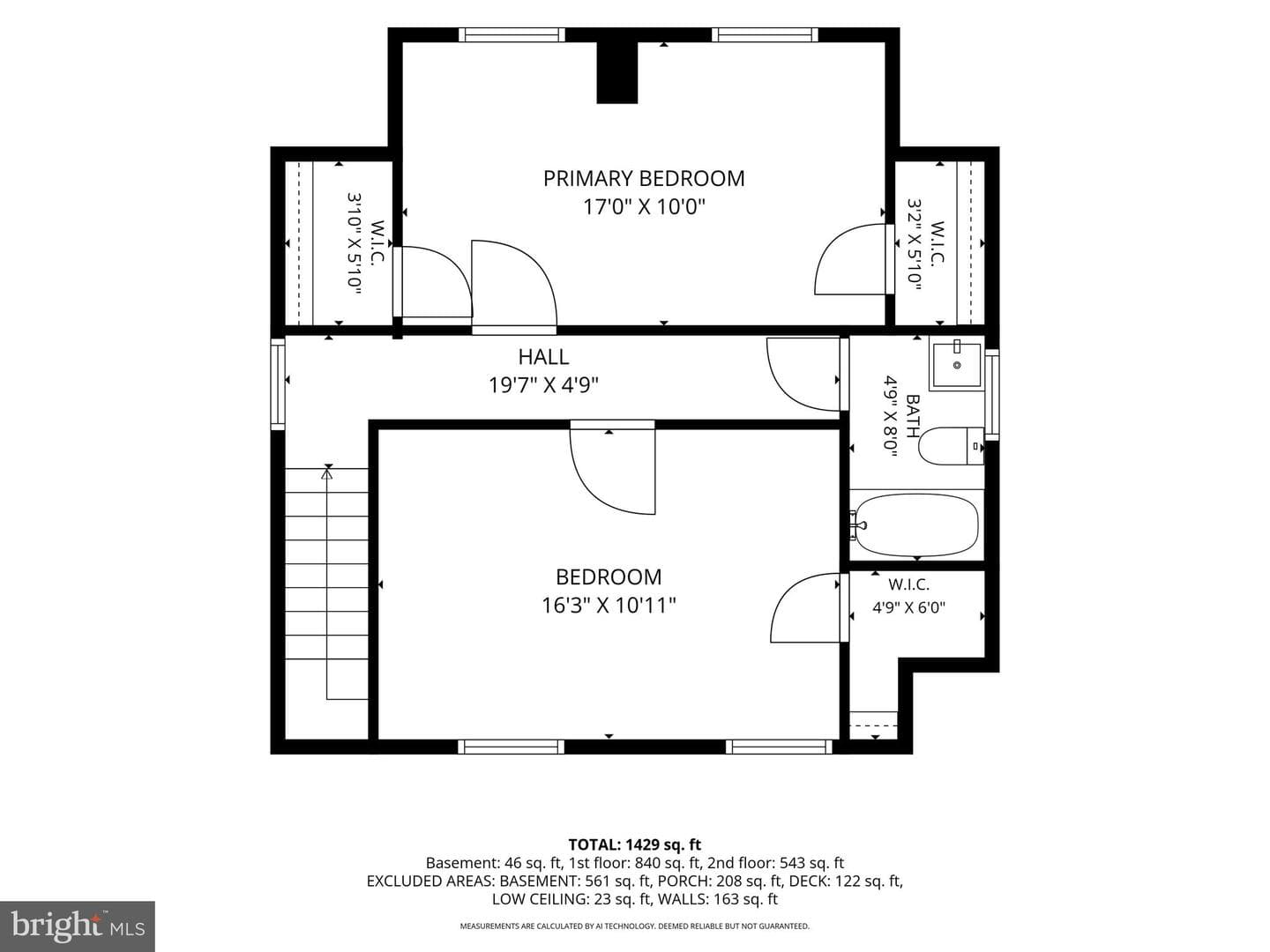 4409 Wilkens Avenue photo 48